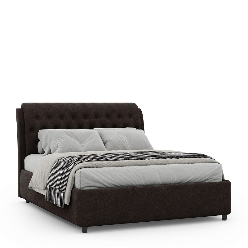 Кровать с подъемным механизмом Florina NK311.17